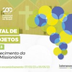Edital II 2023 - Fortalecimento da Ação Missionária