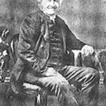 Edward Mote