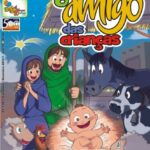 O Amigo das Crianças. Ano 79. Número 66. Novembro e Dezembro 2016