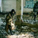 distopia - cacotopia - utopia negativa