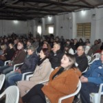 Fotos cedidas por Delmar Raupp