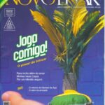 Revista Novolhar Ano 4 Número 11 Junho a Agosto 2006