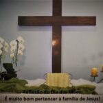 reflexão dia das mães