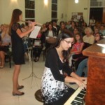 13 Thaís Rozon e Ingrid Mehlich