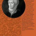 Mulheres reformadoras - Wibrandis Rosenblatt