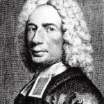 Isaac Watts