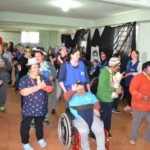 Balada da Inclusão marcou a Semana da Pessoa com Deficiência na Pella Bethânia (1)