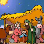 Natal em Garuva