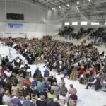 Dia Sinodal da Igreja em Teutônia foi a nona edição do evento