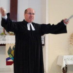 Pastor Guilherme Nordmann