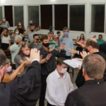Jeferson - Bênção - Comunidade