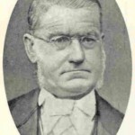 Pastor Georg Hölzel