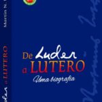 de luder a lutero