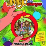 Amigo das Crianças 72