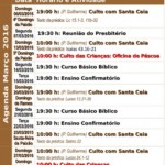 Agenda Santos 2016.03