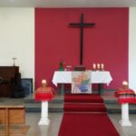 igreja da paz por dentro