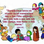 20210228-O amor de Deus por nós