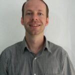 Joel Haroldo Baade