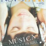 Revista Novolhar Ano 7 Número 25 Janeiro e Fevereiro 2009