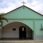 Festa na Comunidade de Alto Recreio