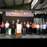 Dia Sinodal da Igreja -  Sínodo Centro-Sul-Catarinense 1