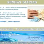 Senhas do dia - 16.09.2020
