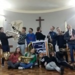 Metais Capela