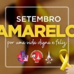 Setembro Amarelo 2022