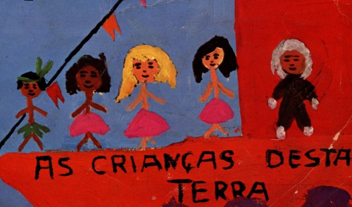 O trabalho do Grupo Infantil Dó-Ré-Mi foi iniciado há mais de 13 anos no Paraná com o objetivo de despertar nas crianças o amor pela música