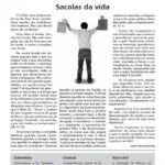 Jornal da Reconciliação. Ano 18