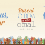 Tema do Ano 2016