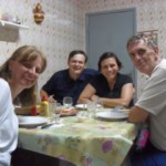 Paróquia do Litoral Nordeste - Tramandaí