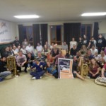 1. Concerto no CVJM