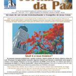 Jornal da Paz