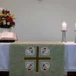Altar