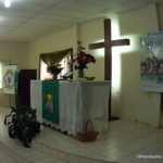 Encerramento da semana nacional da OASE