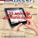 125 anos de comunicação