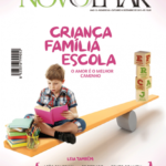 Revista Novolhar Ano 13 Número 60 Outubro a Dezembro 2015