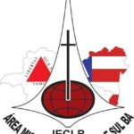 logo colorida AMI