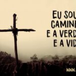 eu sou o caminho