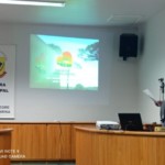 17.outubro - Apresentação do Projeto na Câmara de Vereadores