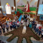 Culto Missão Criança