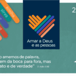 lançamento do Tema do Ano 2022