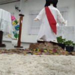 Revelação Padrinho e madrinha de oração