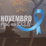 Novembro Azul 2020 capa