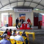 Celebração na Praça Tiradentes 1