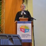 Pastor Nestor Paulo Friedrich