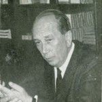Pastor Dr. Ernesto Schlieper