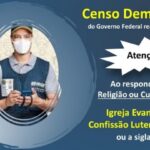Censo 2022.
