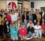 O curso quer capacitar com estratégias de atuação entre adolescentes e jovens